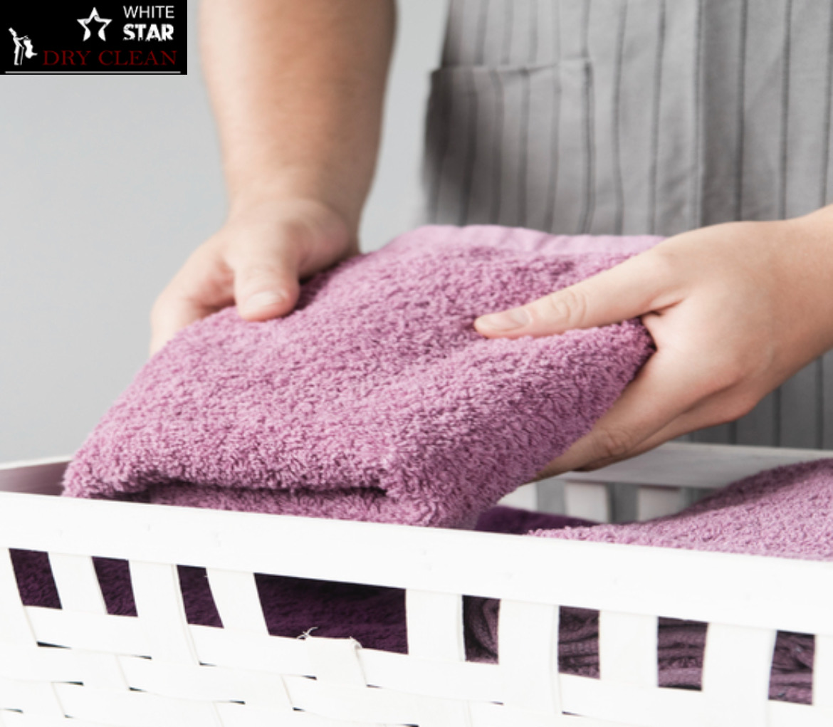 Service Provider of Blanket Dry Clean in Ghaziabad, Uttar Pradesh, India.