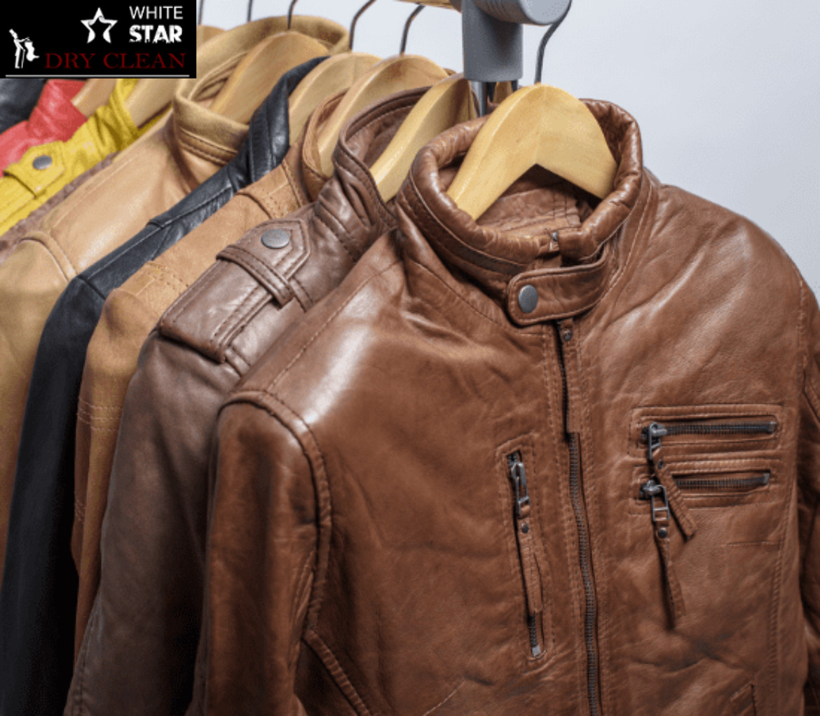 Service Provider of Jacket Dry Clean in Ghaziabad, Uttar Pradesh, India.