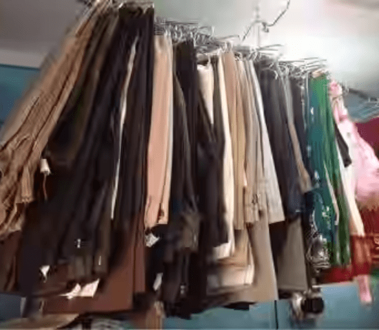 Service Provider of Trouser & Pajama Dry Clean in Ghaziabad, Uttar Pradesh, India.